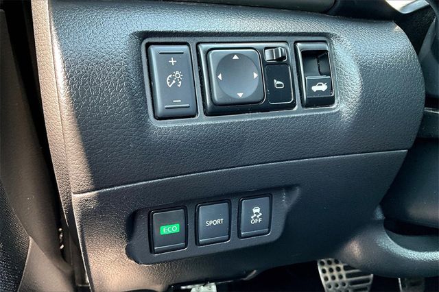 2018 Nissan Sentra SR CVT - 22938413 - 27