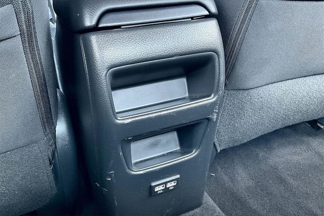 2018 Nissan Sentra SR CVT - 22938413 - 33