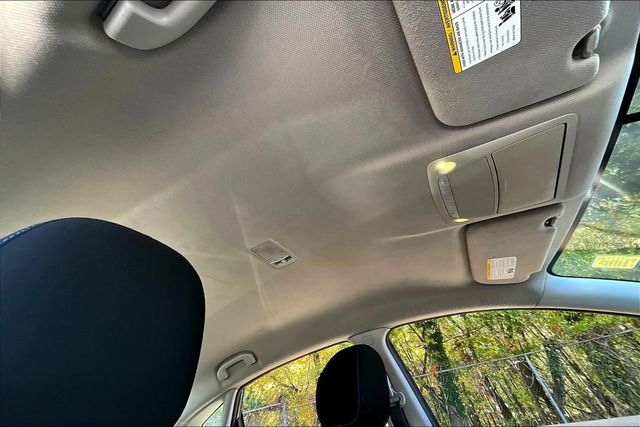 2018 Nissan Sentra SR CVT - 22934008 - 32