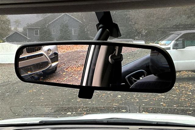 2018 Nissan Sentra SV CVT - 22938398 - 28