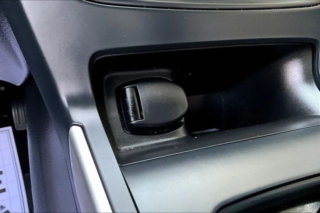 2018 Nissan Sentra SV CVT - 22934006 - 22