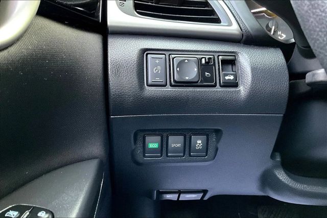 2018 Nissan Sentra SV CVT - 22934006 - 24