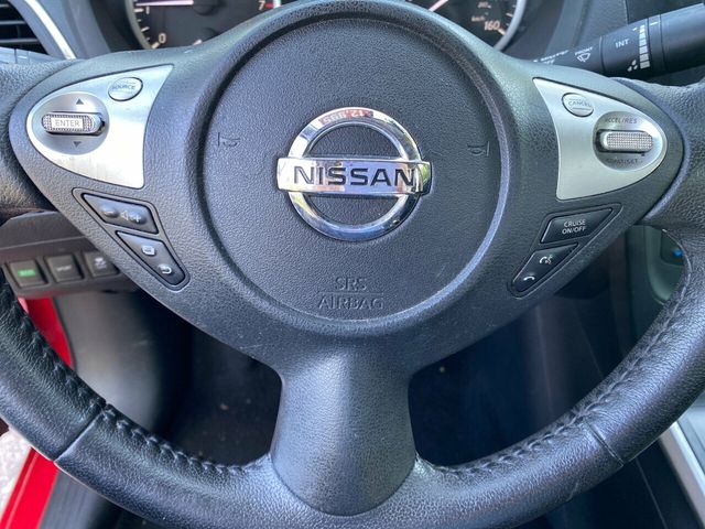 2018 Nissan Sentra SV CVT - 21905905 - 11