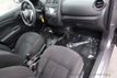 2018 Nissan Versa Sedan S Plus CVT - 22344599 - 17