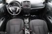 2018 Nissan Versa Sedan S Plus CVT - 22344599 - 7