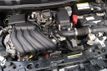 2018 Nissan Versa Sedan S Plus CVT - 22395445 - 23
