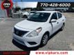 2018 Nissan Versa Sedan S Plus CVT - 22853419 - 0