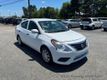 2018 Nissan Versa Sedan S Plus CVT - 22853419 - 2