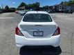 2018 Nissan Versa Sedan S Plus CVT - 22853419 - 4