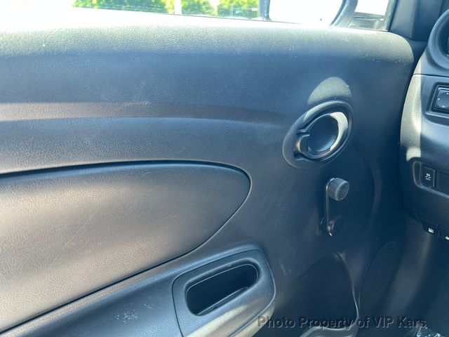 2018 Nissan Versa Sedan S Plus CVT - 22853419 - 8