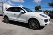 2018 PORSCHE CAYENNE Platinum Edition - 22935011 - 0