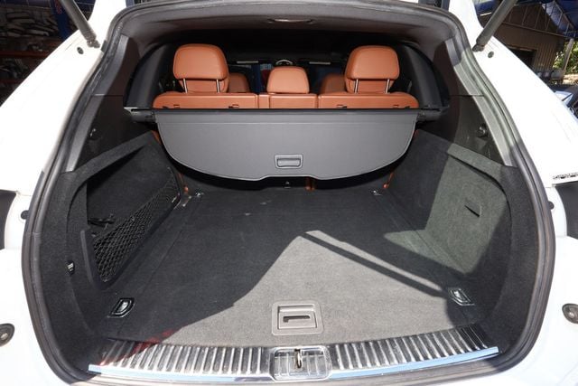 2018 PORSCHE CAYENNE Platinum Edition - 22935011 - 17