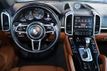 2018 PORSCHE CAYENNE Platinum Edition - 22935011 - 21