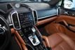 2018 PORSCHE CAYENNE Platinum Edition - 22935011 - 24