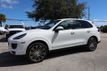 2018 PORSCHE CAYENNE Platinum Edition - 22935011 - 3
