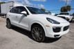 2018 PORSCHE CAYENNE Platinum Edition - 22935011 - 4