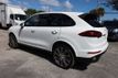 2018 PORSCHE CAYENNE Platinum Edition - 22935011 - 5