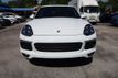 2018 PORSCHE CAYENNE Platinum Edition - 22935011 - 7