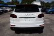 2018 PORSCHE CAYENNE Platinum Edition - 22935011 - 8