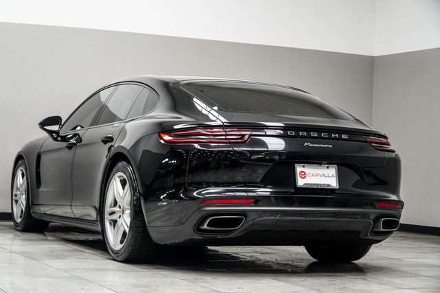 2018 Porsche Panamera   - 22915875 - 10