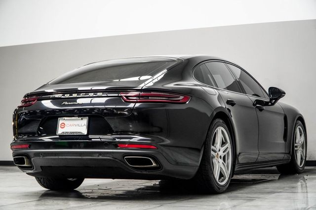 2018 Porsche Panamera   - 22915875 - 12