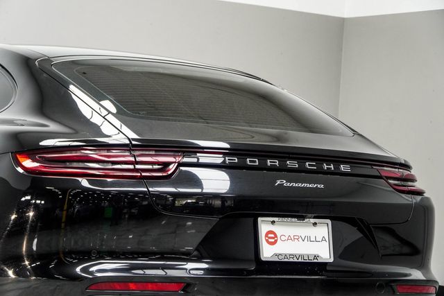 2018 Porsche Panamera   - 22915875 - 13