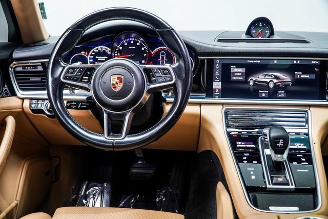 2018 Porsche Panamera   - 22915875 - 15