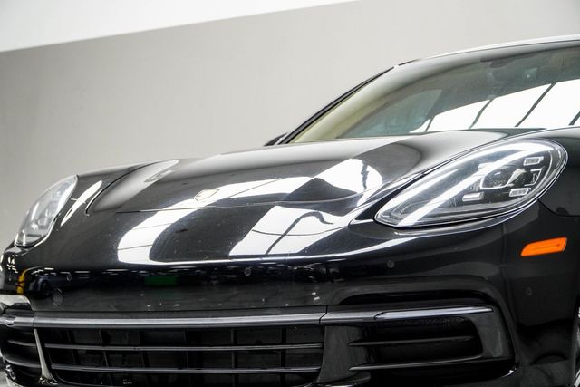 2018 Porsche Panamera   - 22915875 - 1
