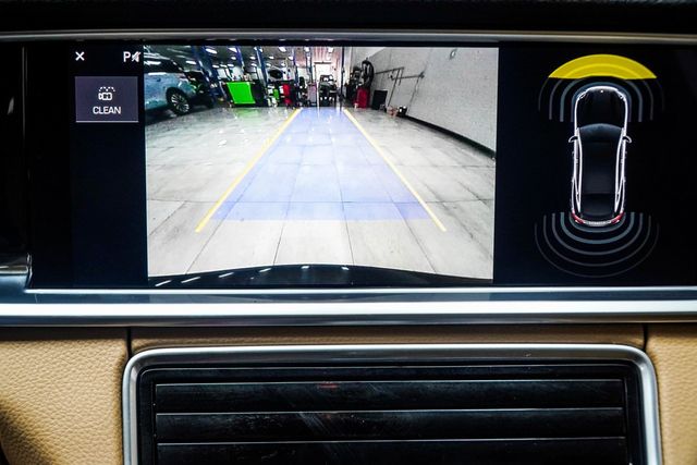 2018 Porsche Panamera   - 22915875 - 25