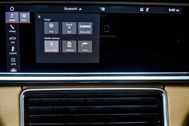 2018 Porsche Panamera   - 22915875 - 26