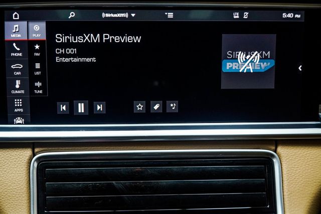 2018 Porsche Panamera   - 22915875 - 27