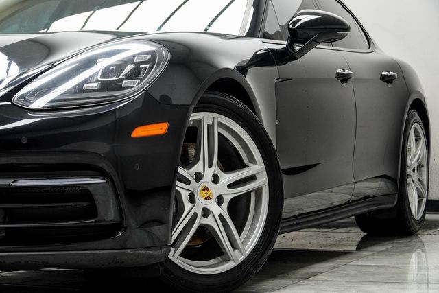 2018 Porsche Panamera   - 22915875 - 2