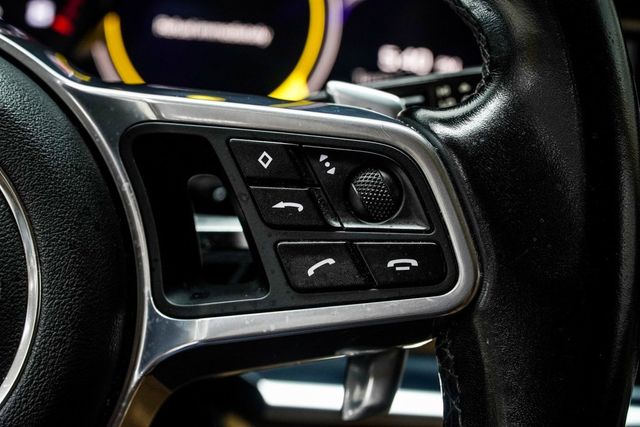 2018 Porsche Panamera   - 22915875 - 29