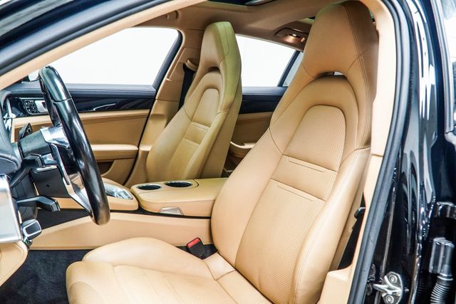 2018 Porsche Panamera   - 22915875 - 37