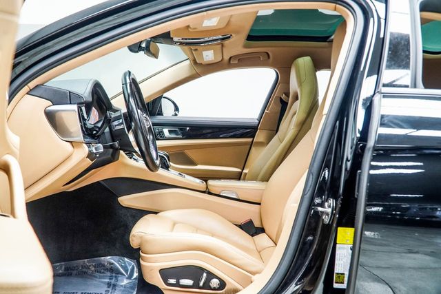 2018 Porsche Panamera   - 22915875 - 38