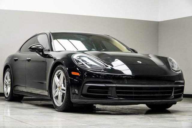 2018 Porsche Panamera   - 22915875 - 3