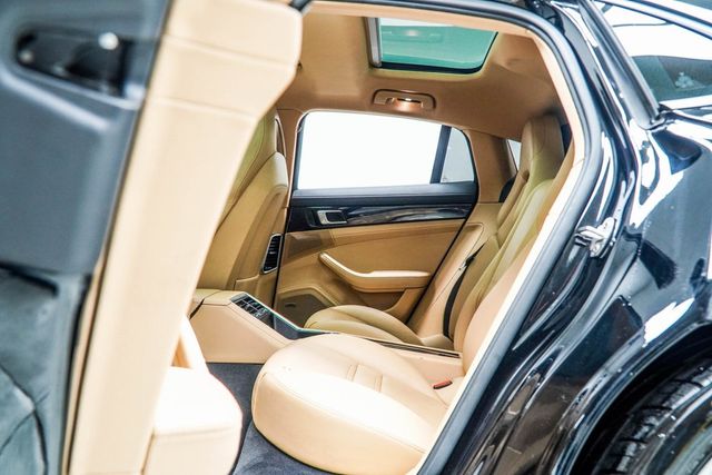 2018 Porsche Panamera   - 22915875 - 39