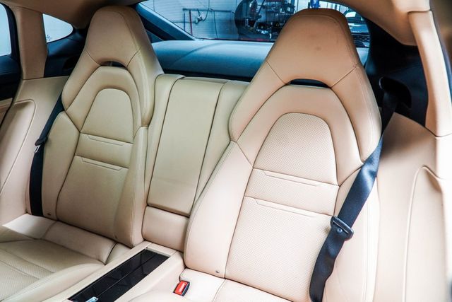 2018 Porsche Panamera   - 22915875 - 41