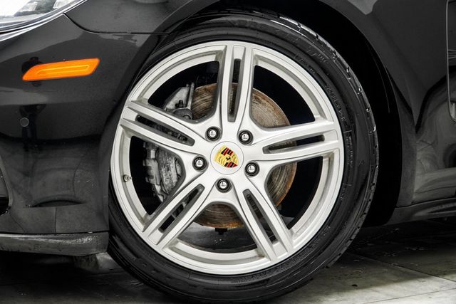 2018 Porsche Panamera   - 22915875 - 5