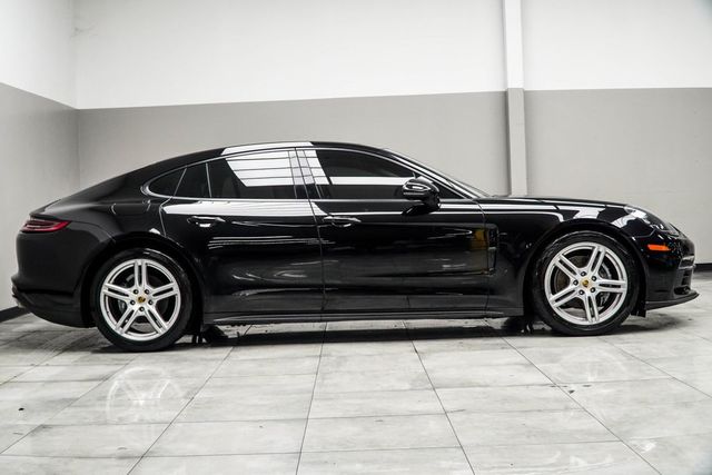 2018 Porsche Panamera   - 22915875 - 6