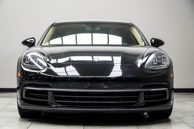 2018 Porsche Panamera   - 22915875 - 7