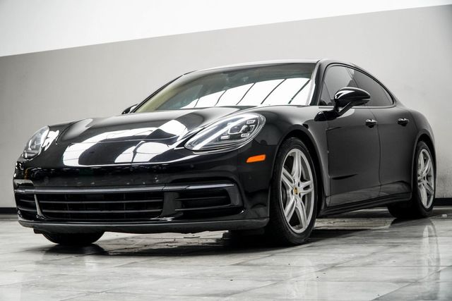2018 Porsche Panamera   - 22915875 - 8