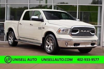 2018 Ram 1500 - 1C6RR7PT3JS201457