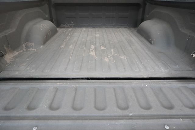 2018 Ram 1500 Lone Star Silver 4x2 Crew Cab 5'7" Box - 22917050 - 23