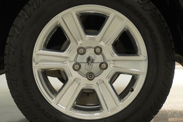 2018 Ram 1500 Lone Star Silver 4x2 Crew Cab 5'7" Box - 22917050 - 25