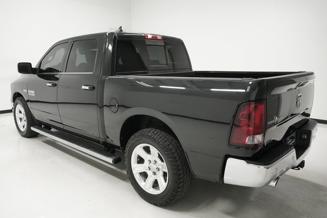 2018 Ram 1500 Lone Star Silver 4x2 Crew Cab 5'7" Box - 22917050 - 4
