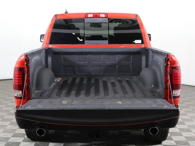 2018 Ram 1500 Rebel 4x4 Crew Cab 5'7" Box - 22904457 - 13