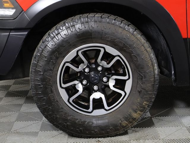 2018 Ram 1500 Rebel 4x4 Crew Cab 5'7" Box - 22904457 - 15