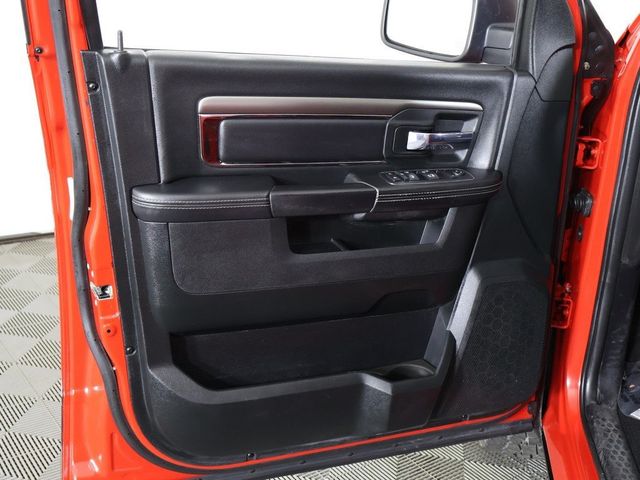 2018 Ram 1500 Rebel 4x4 Crew Cab 5'7" Box - 22904457 - 16