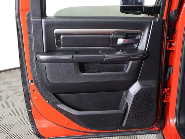 2018 Ram 1500 Rebel 4x4 Crew Cab 5'7" Box - 22904457 - 18